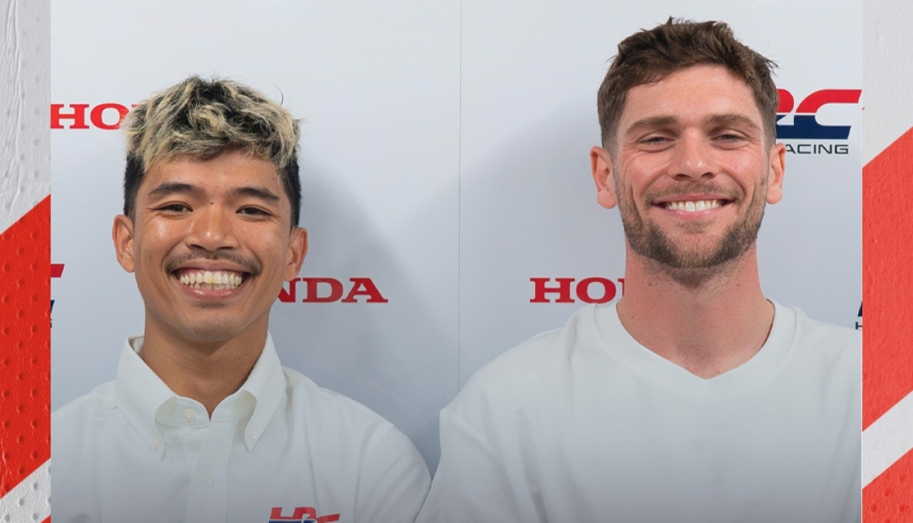 Somkiat Chantra dan Miguel Oliviera dari MotoGP Gabung WorldSBK 2026