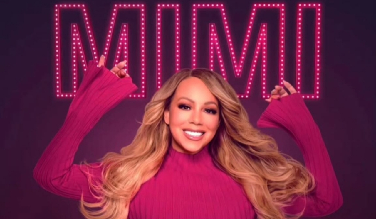 Konser Mariah Carey di Indonesia