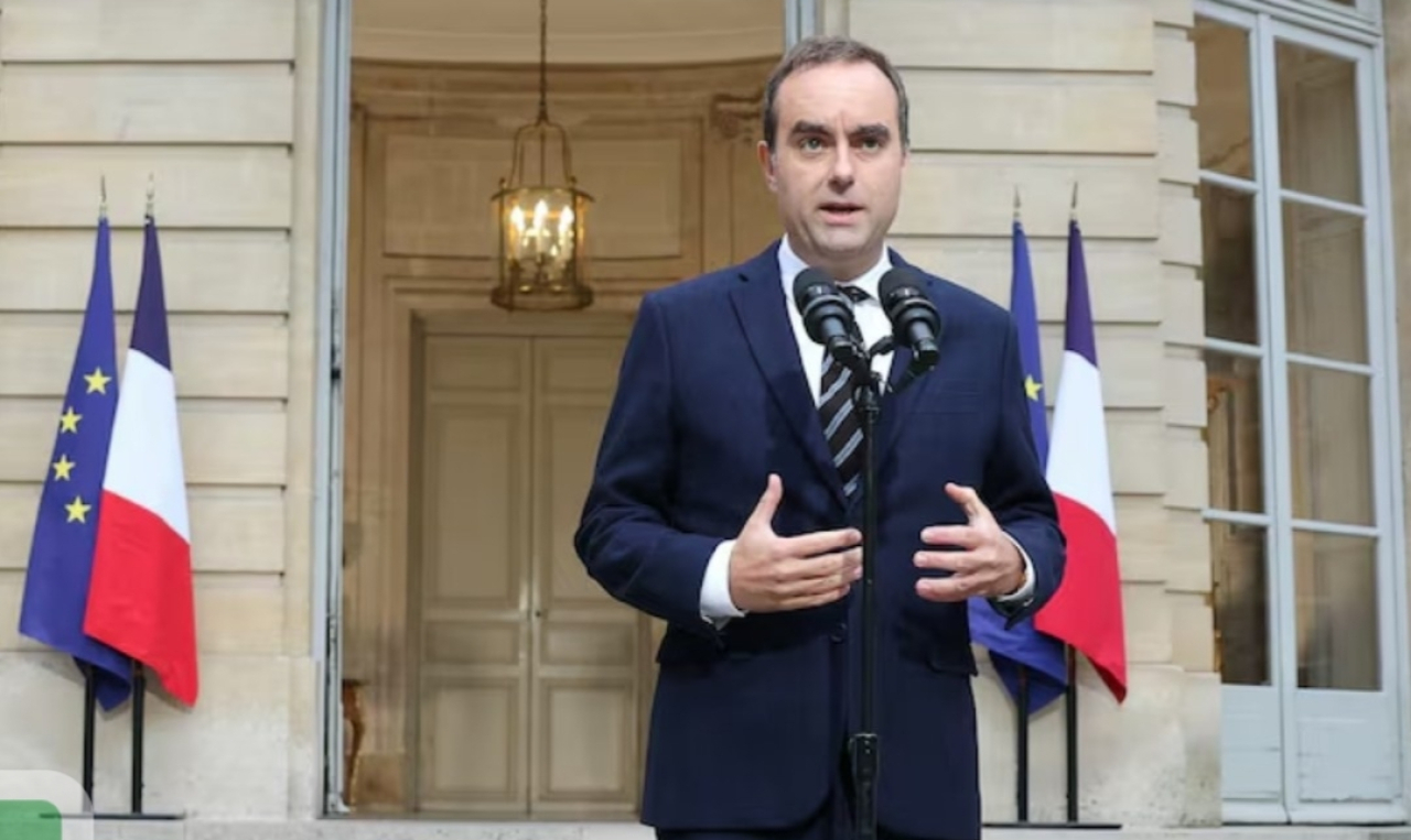 Perdana Menteri Prancis Mundur 27 Hari Kerja, Kabinet Baru hanya 14 Jam