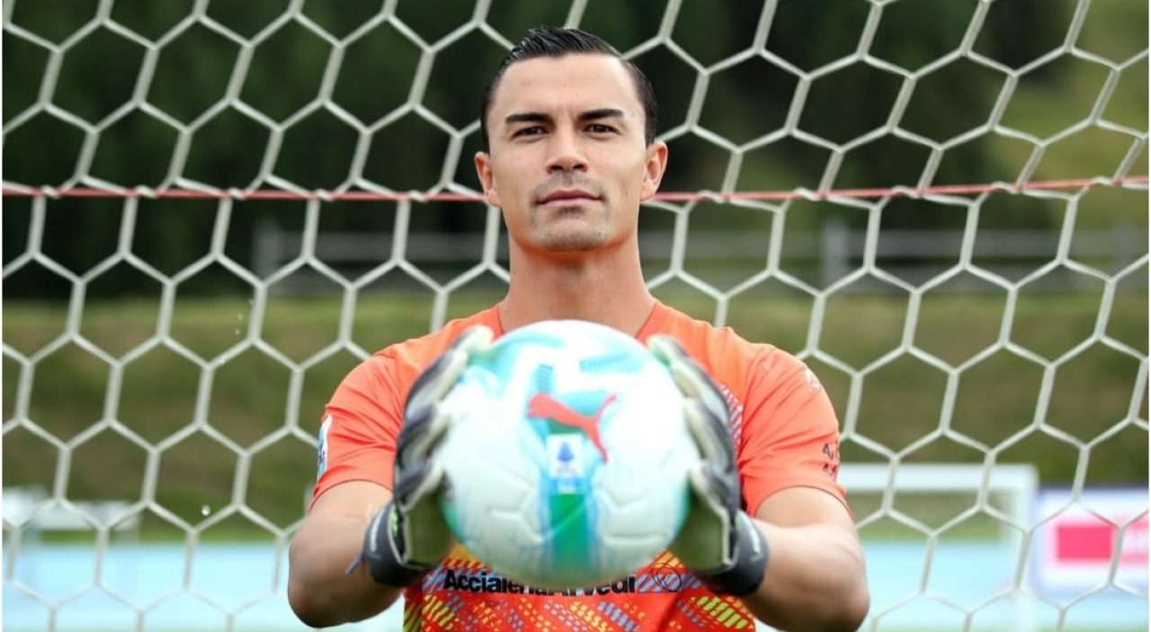 Emil Audero Cedera, Absen Bela Timnas Indonesia