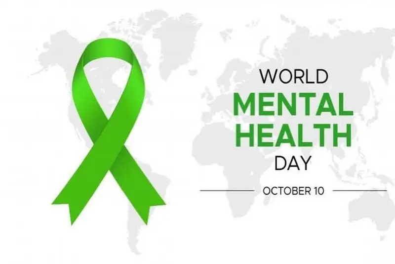 Hari Kesehatan Mental Sedunia