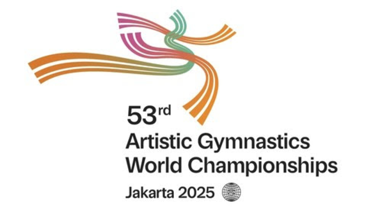 Indonesia Resmi Tolak Visa Atlet Israel di Kejuaraan Senam Dunia di Jakarta