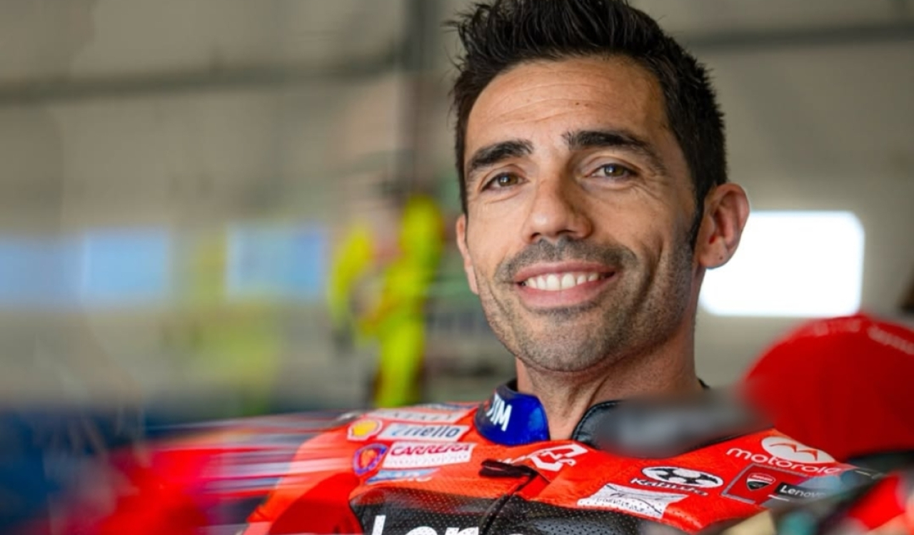 Marc Marquez Pemulihan Cedera Bahu di Madrid, Michele Pirro Pengganti di MotoGP Australia