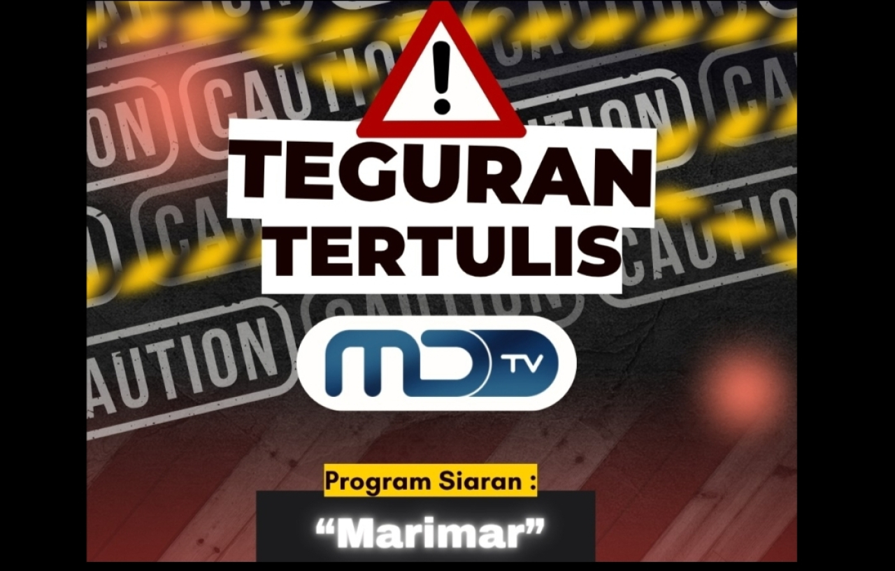 Adegan Ciuman Telenovela Marimar Kena Sanksi KPI