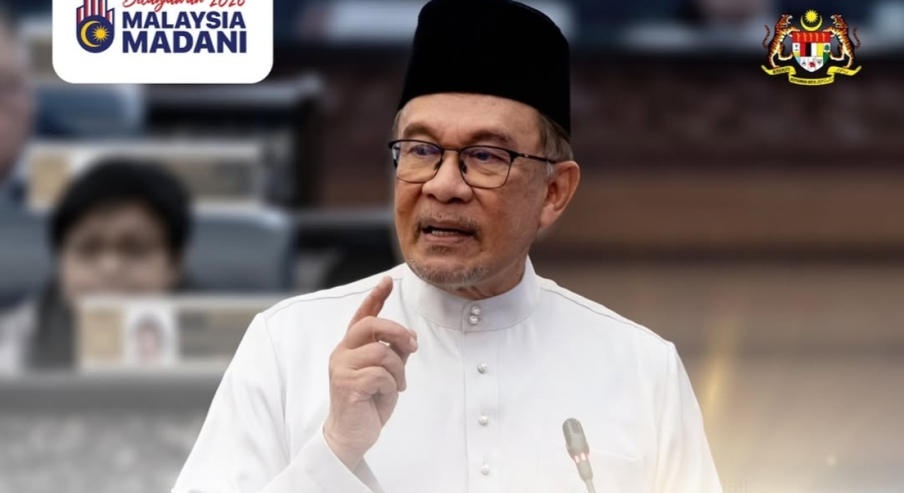 Malaysia Tidak Diundang ke KTT Perdamaian Gaza