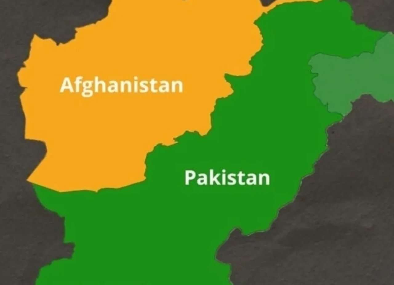 Perang Dua Negara Muslim, Afghanistan Vs Pakistan