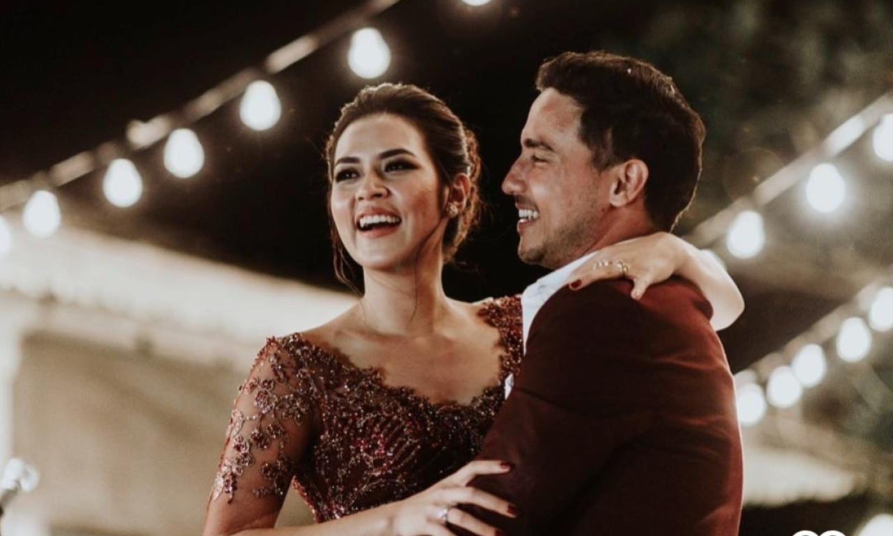 Isu Cerai Raisa dan Hamish Daud, Foto Anniversary ke-8 sudah Dihapus