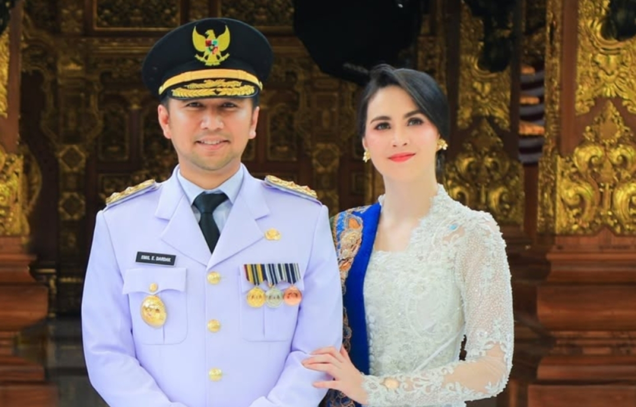 Wagub Jatim Emil Dardak Suspek Bronkitis