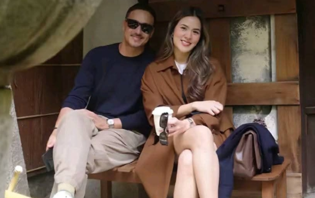 Pengadilan Agama Jawab Isu Cerai Raisa dan Hamish Daud