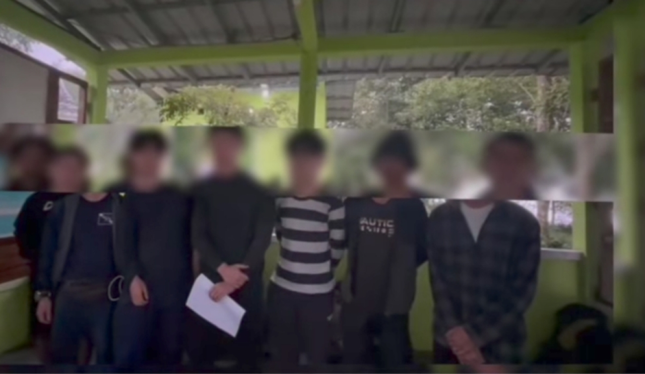 36 Orang Nekat Mendaki Saat Gunung Gede Pangrango Tutup