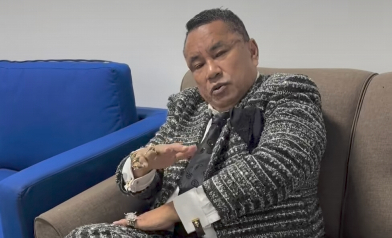 Hotman Paris Buka Loker Aspri Baru, Khusus untuk Raisa