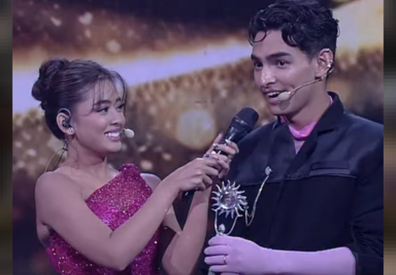 Daftar Pemenang SCTV Awards 2025: Aqeela Calista dan Harry Vaughan Asmara Gen Z