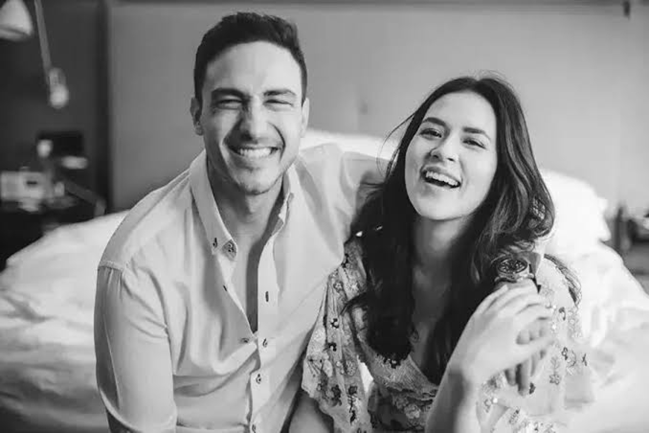 Pernyataan Raisa dan Hamish Daud Terkait Perceraian