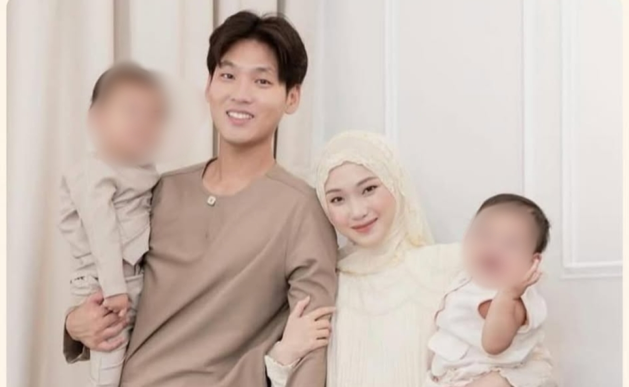 11 Hari Usai Viral Isu Perselingkuhan Julia Prastini alias Jule dengan Petinju