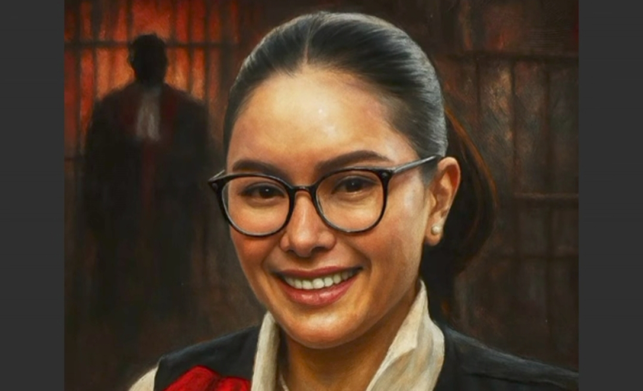 Nikita Mirzani Adukan JPU ke Presiden Prabowo dan Jaksa Agung Jelang Vonis Hari Ini
