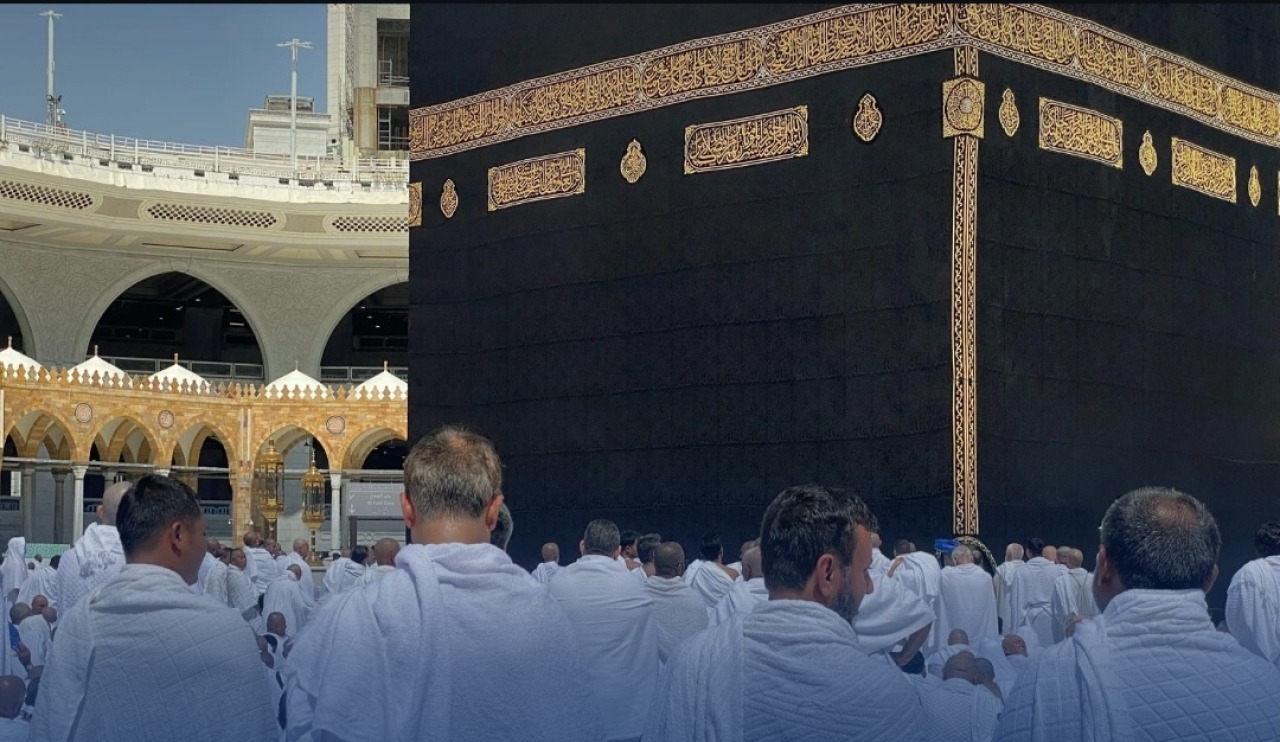 11 Penyakit Ini Tak Lolos Syarat Kesehatan Haji di Arab Saudi
