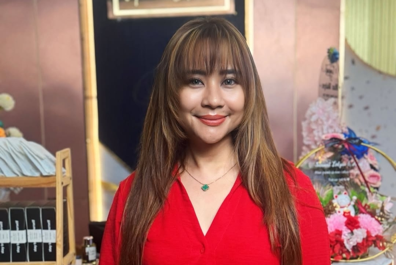 Chikita Meidy Resmi Cerai, Indra Adhitya Minta Pengembalian Mahar Nikah Ditolak Pengadilan