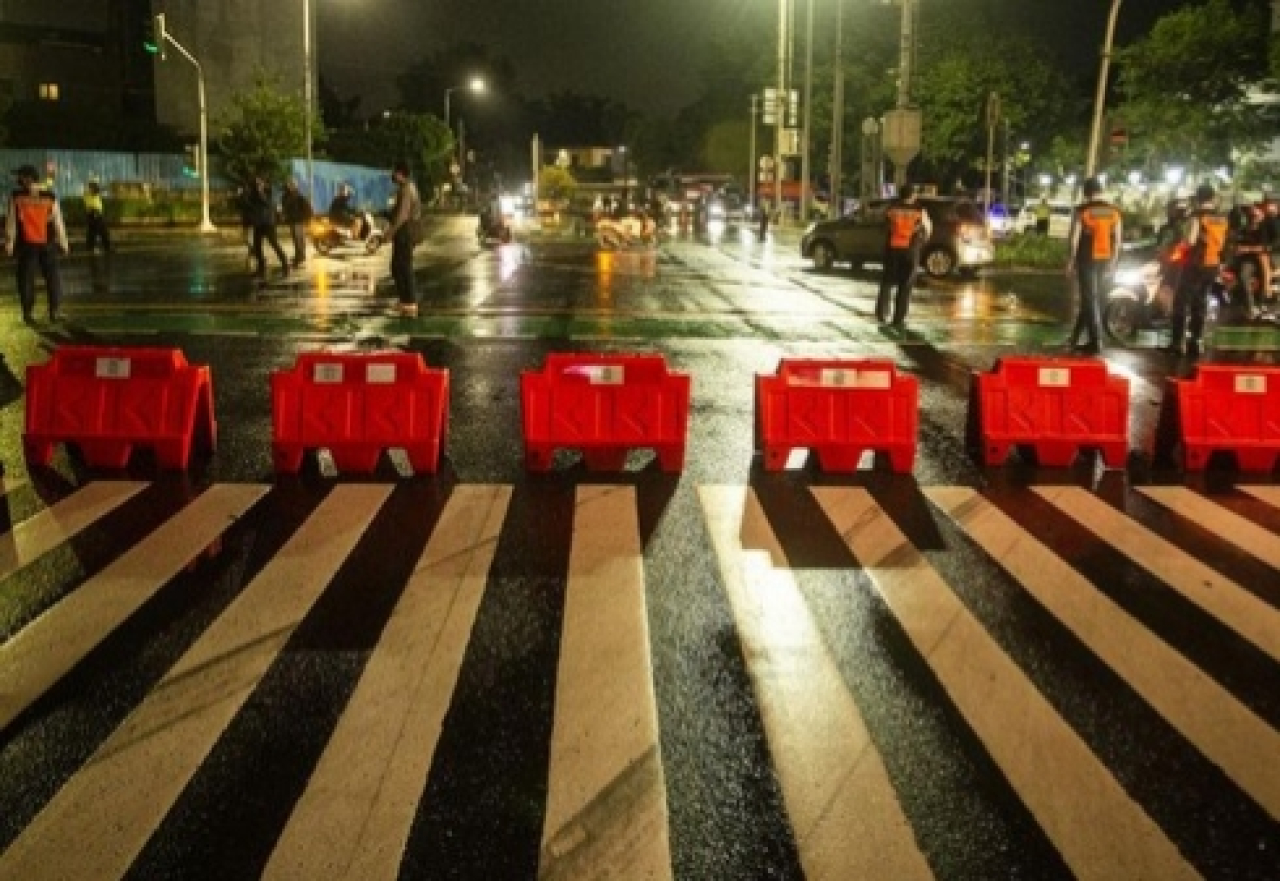 Bypass Mojokerto Ditutup Sementara, Kamis 30 Oktober Dini Hari