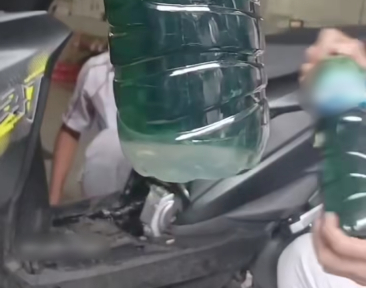 15 Posko Layanan Konsumen Pertamina di Jatim, Terima Keluhan Motor Brebet Isi Pertalite