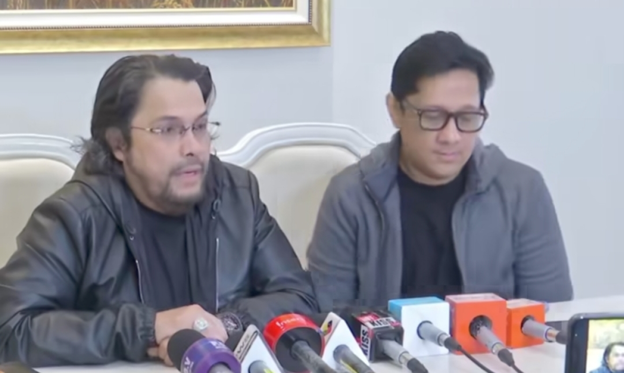 Andre Taulany dan Erin Sepakati Cerai Damai dan Bagi Harta Gono-gini