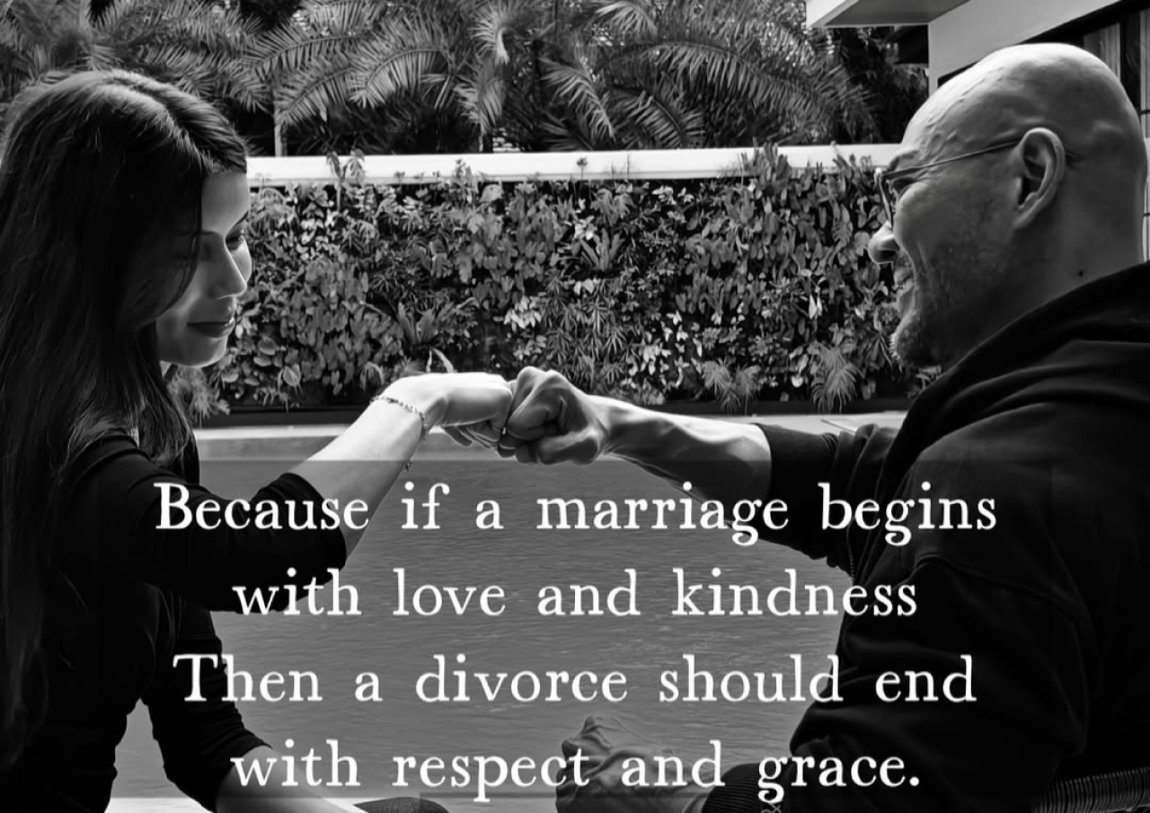 Sabrina Chairunnisa Umumkan Cerai dari Deddy Corbuzier