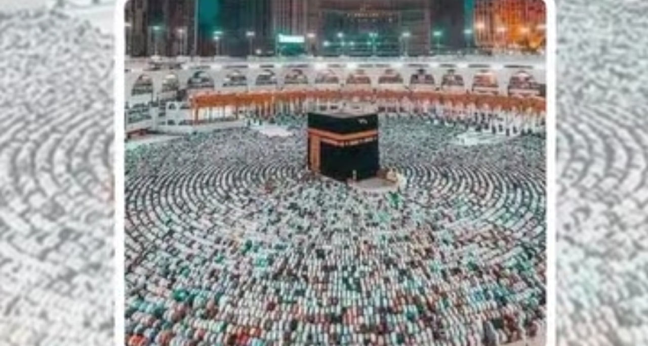 Biaya Haji 2026 Jemaah Indonesia Rp 87,4 Juta