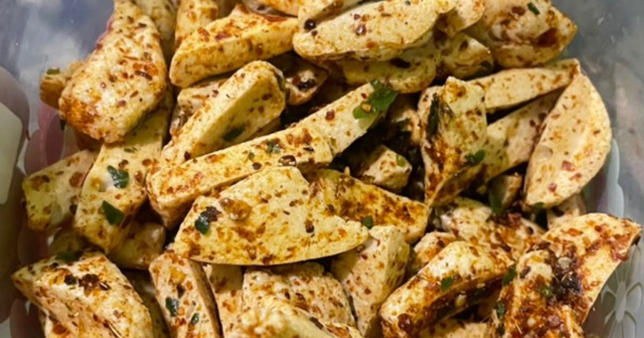 Basreng Asal Indonesia Dicegah Masuk Taiwan, Ada Pengawet Terlarang