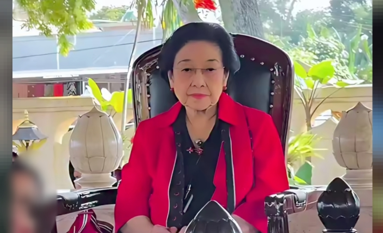 Agenda Megawati Soekarnoputri Dua Hari di Blitar