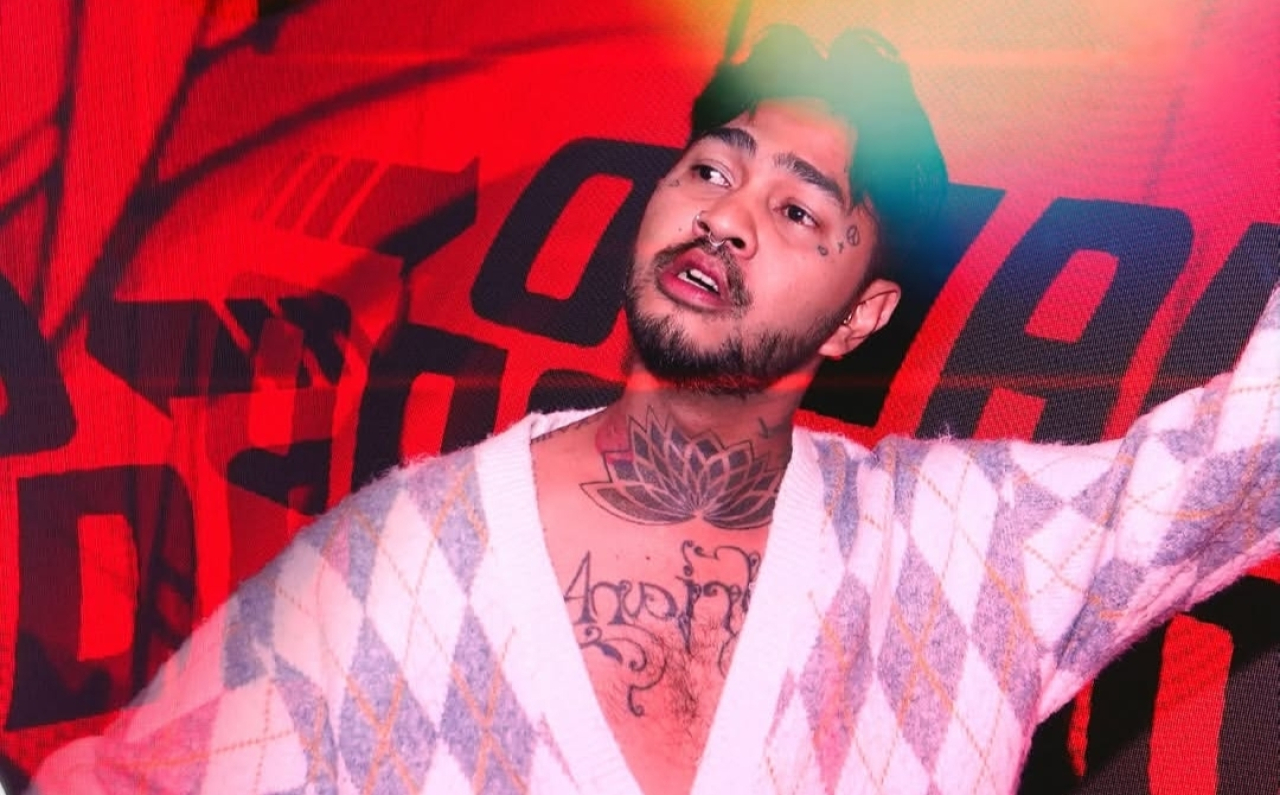 Onadio Leonardo Ditangkap Dugaan Kasus Narkoba