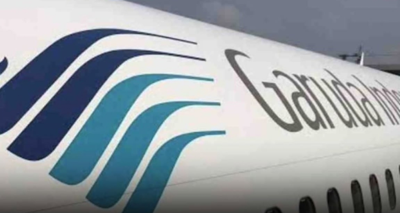 Libur Nataru Tiket Ekonomi Pesawat Garuda Indonesia Turun Harga