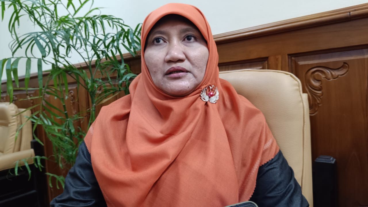 Hadapi Ujian Kemandirian Fiskal, Komisi C DPRD Jatim Dorong Efisiensi dan Optimalisasi Aset