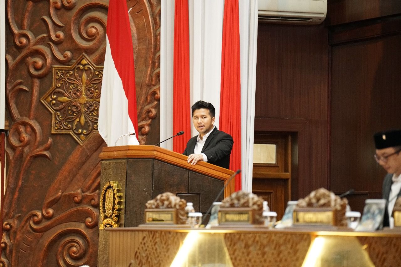 Terkena Pemangkasan Anggaran Pusat, Pemprov Jatim tetap Jalankan Program Prioritas