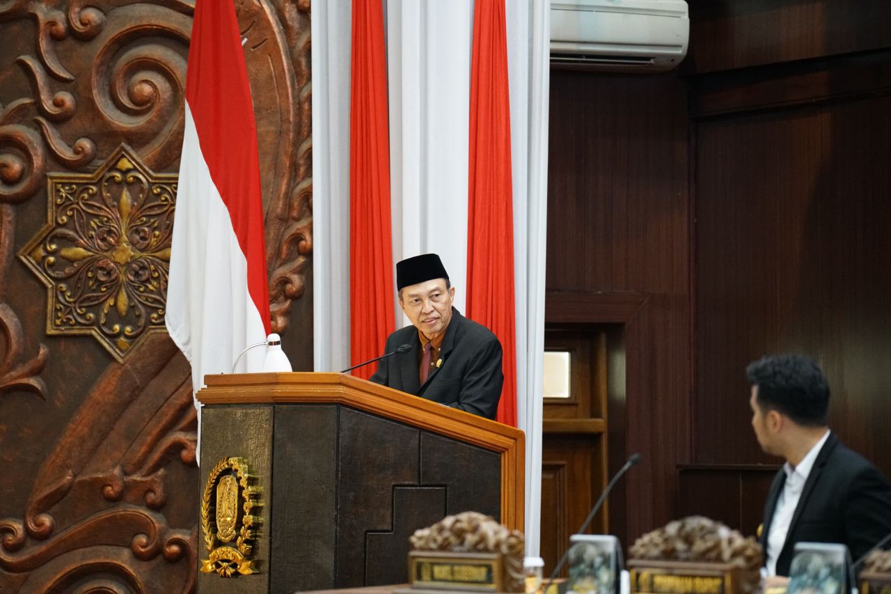 DPRD Jatim Cabut 6 Perda yang Dianggap Tak Lagi Relevan