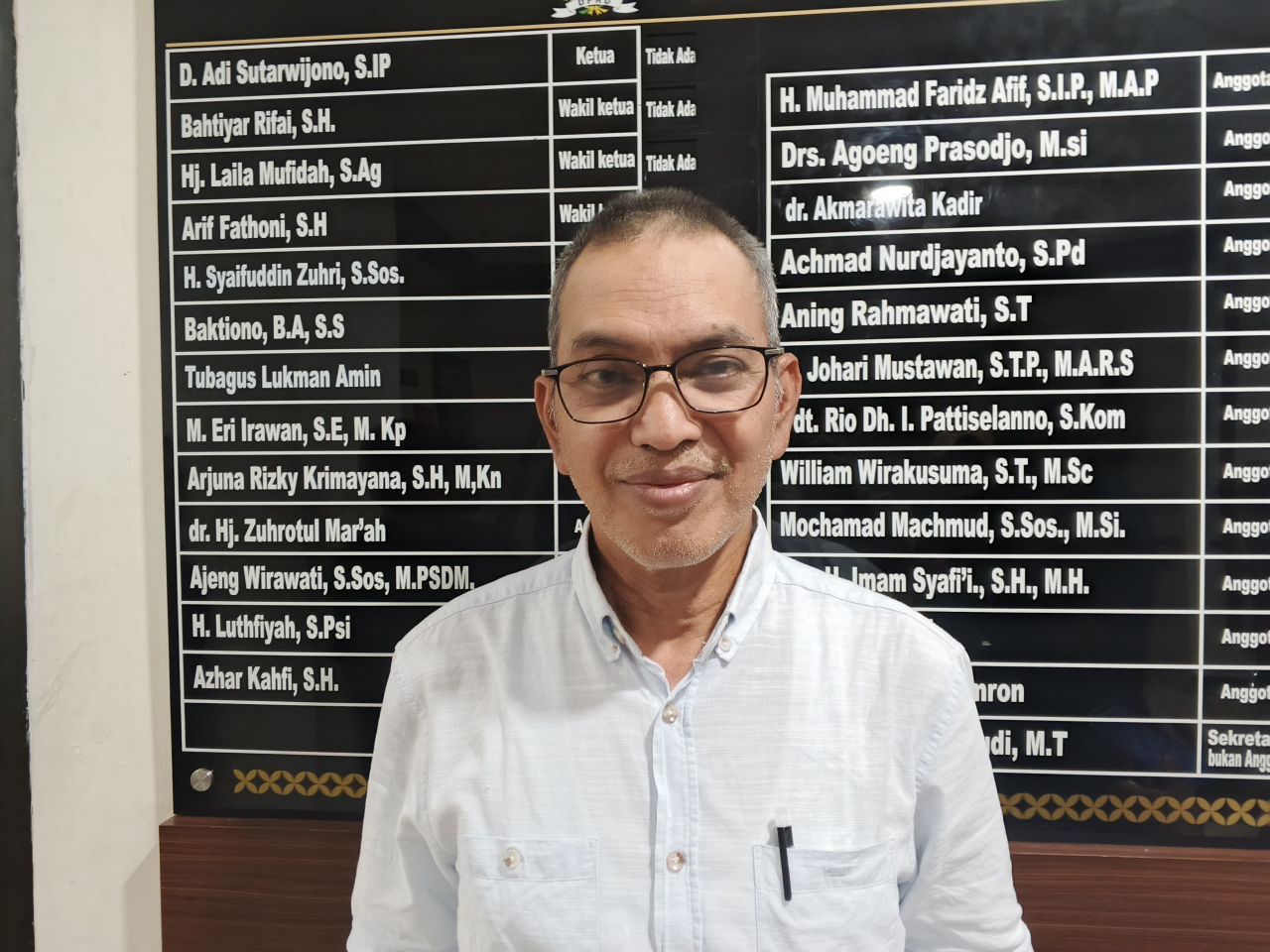 DPRD Surabaya Desak Penertiban Pasar Liar Tanjungsari, Batas Waktu hingga Akhir Oktober 2025