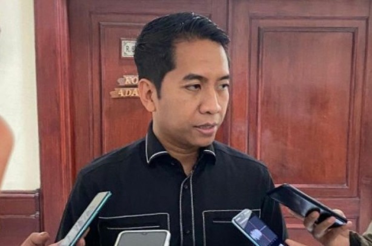 DPRD Surabaya Desak Penertiban Industri Peleburan Logam di Kawasan Kandangan