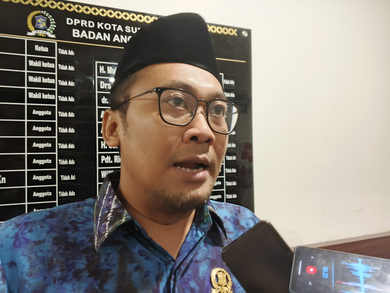 Tak Hanya Kejar Profit, DPRD Surabaya Dorong BUMD Hadirkan Layanan Prima