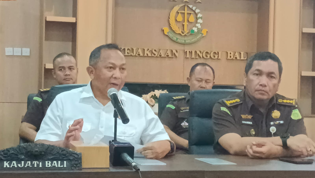 Kasus 106 Sertifikat Tahura Ngurah Rai Naik Penyidikan, Kejati Bali Siap Bongkar Tuntas Jaringan Mafia Tanah di Bali
