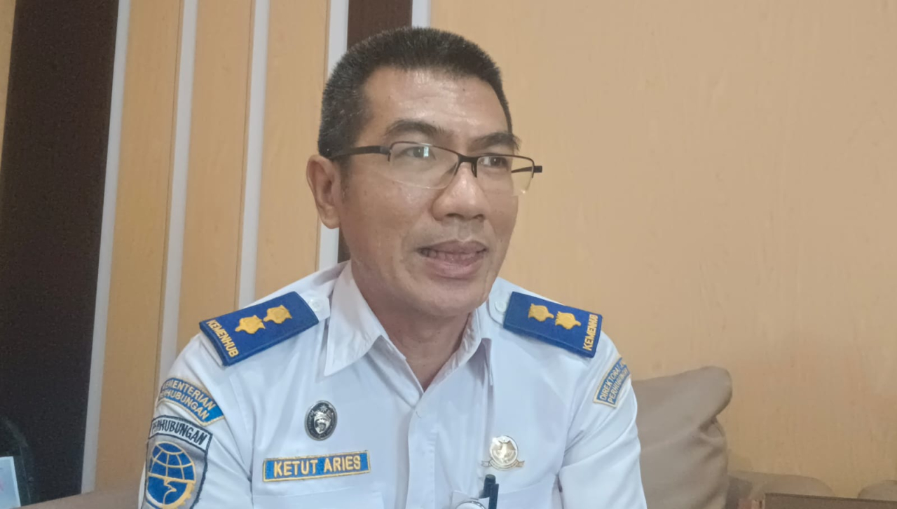 Alur Pelayaran Serangan Ditata Jaga Keselamatan dan Kelancaran Kapal