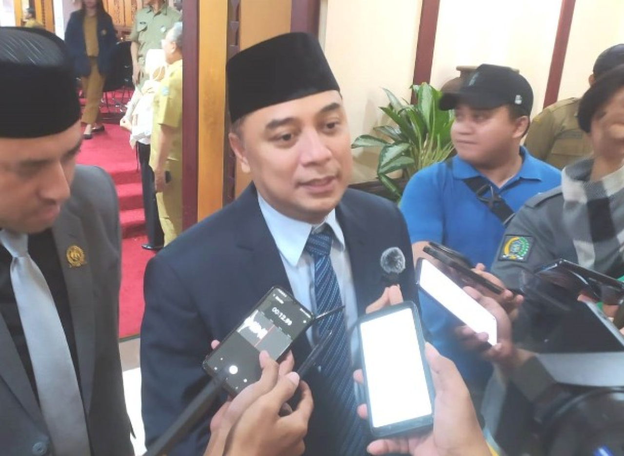 Dugaan Praktik Prostitusi di Eks Lokalisasi Moroseneng, Pemkot Surabaya Intensifkan Pengawasan