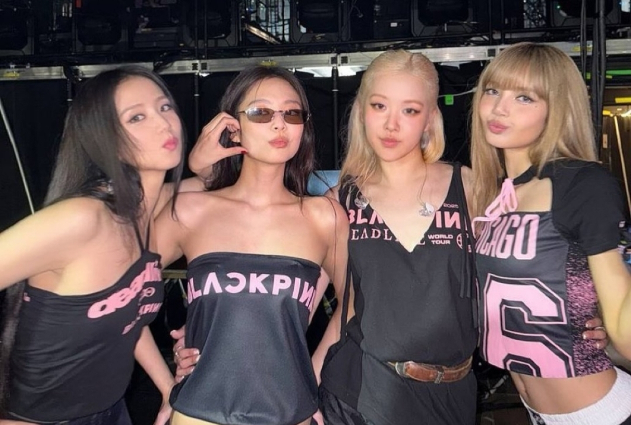 Prakiraan Cuaca BMKG saat Konser BLACKPINK Hari Pertama di Stadion GBK