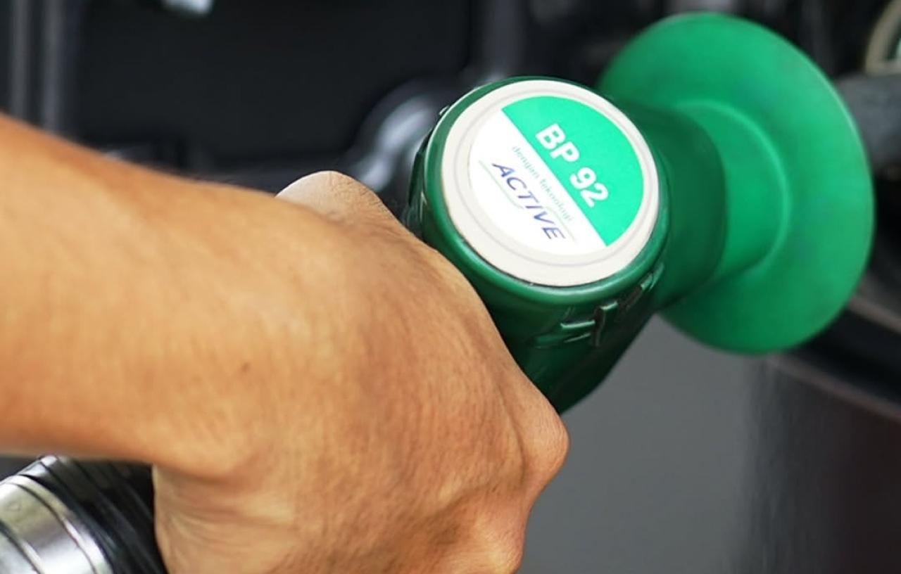 Stok Mulai Pulih, BBM BP Turun Harga per Sabtu 1 November 2025