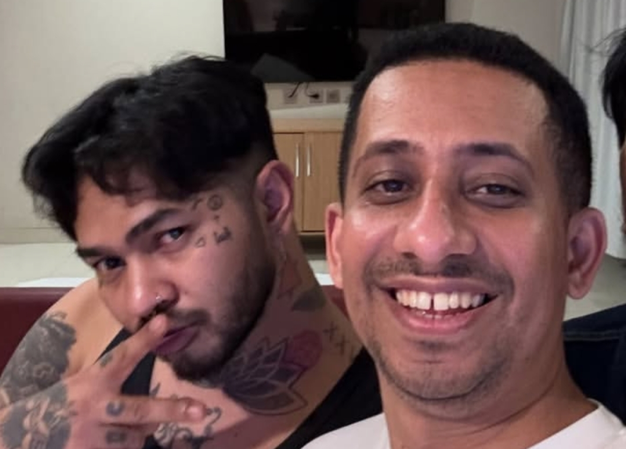 Pesan Moral Habib Ja'far ke Onadio Leonardo, Terjerat Kasus Dugaan Narkoba