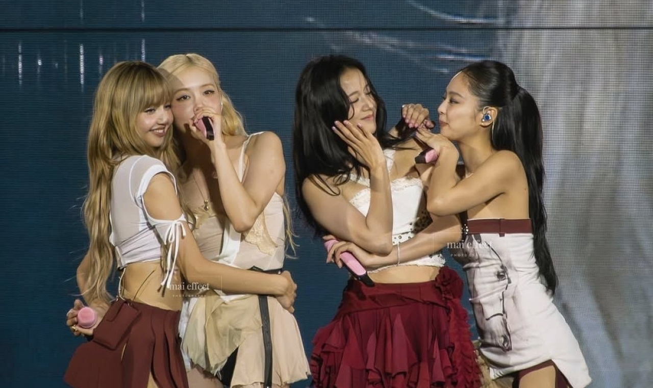 Prediksi Setlist Konser BLACKPINK, DEADLINE Word Tour di Jakarta