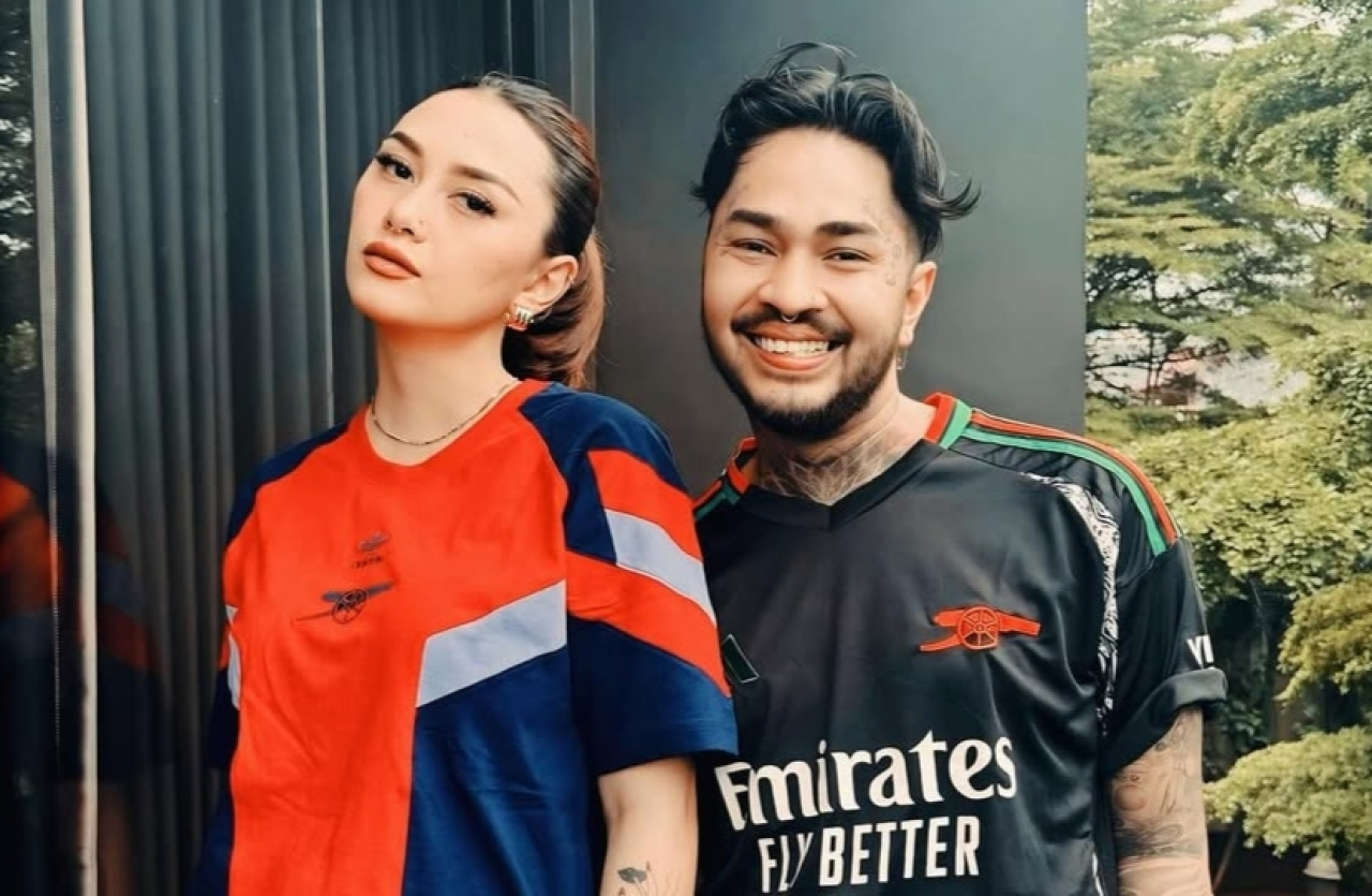 Onadio Leonardo Positif Konsumsi Ganja dan Ekstasi, Beby Prisilla Saksi