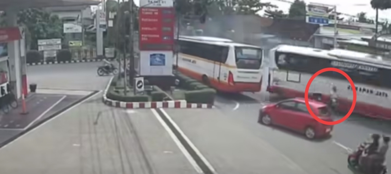 Fakta-fakta Kecelakaan Maut Bus Harapan Jaya di Tulungagung