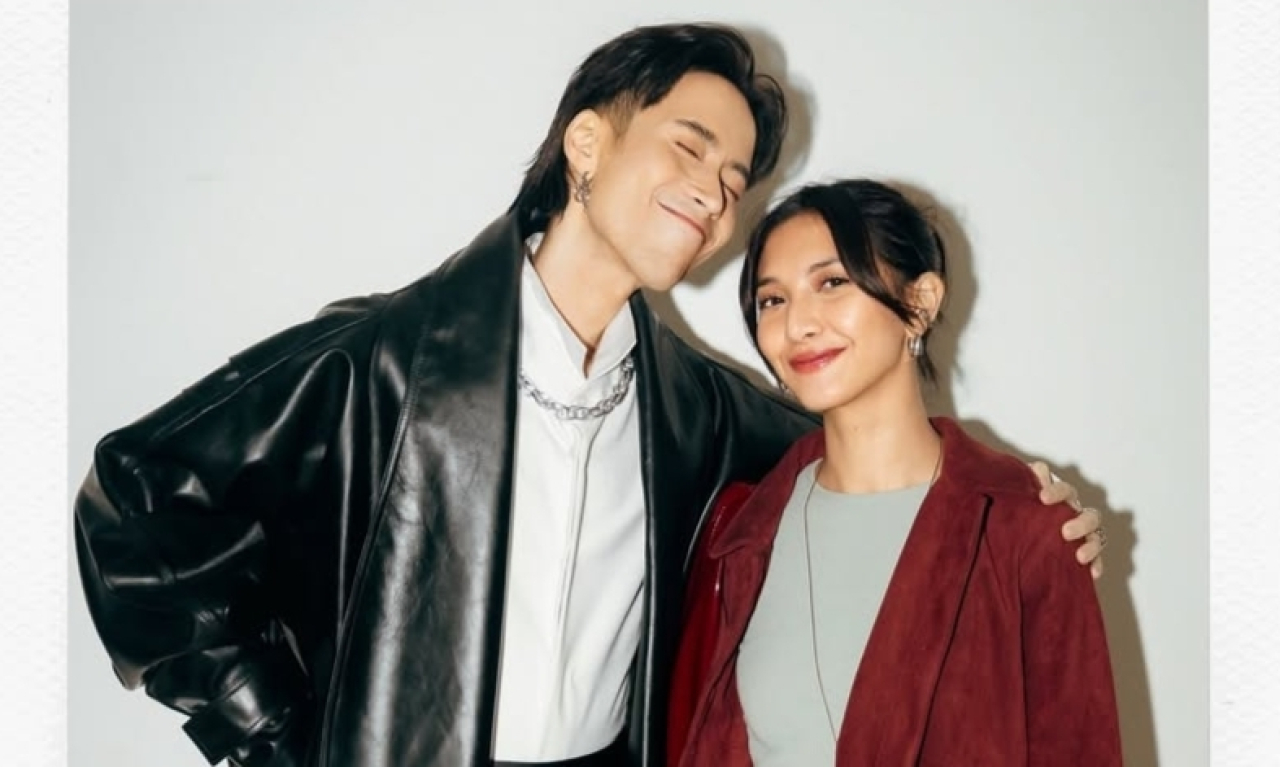 Vidi Aldiano Rehat dari Pekerjaannya