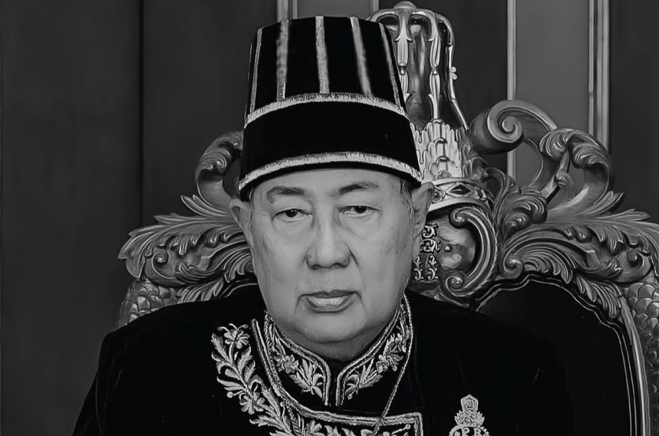 Pemakaman Raja Surakarta, Pakubuwono XIII, Rabu (5/11/2025) pagi. (Foto: Istimewa)