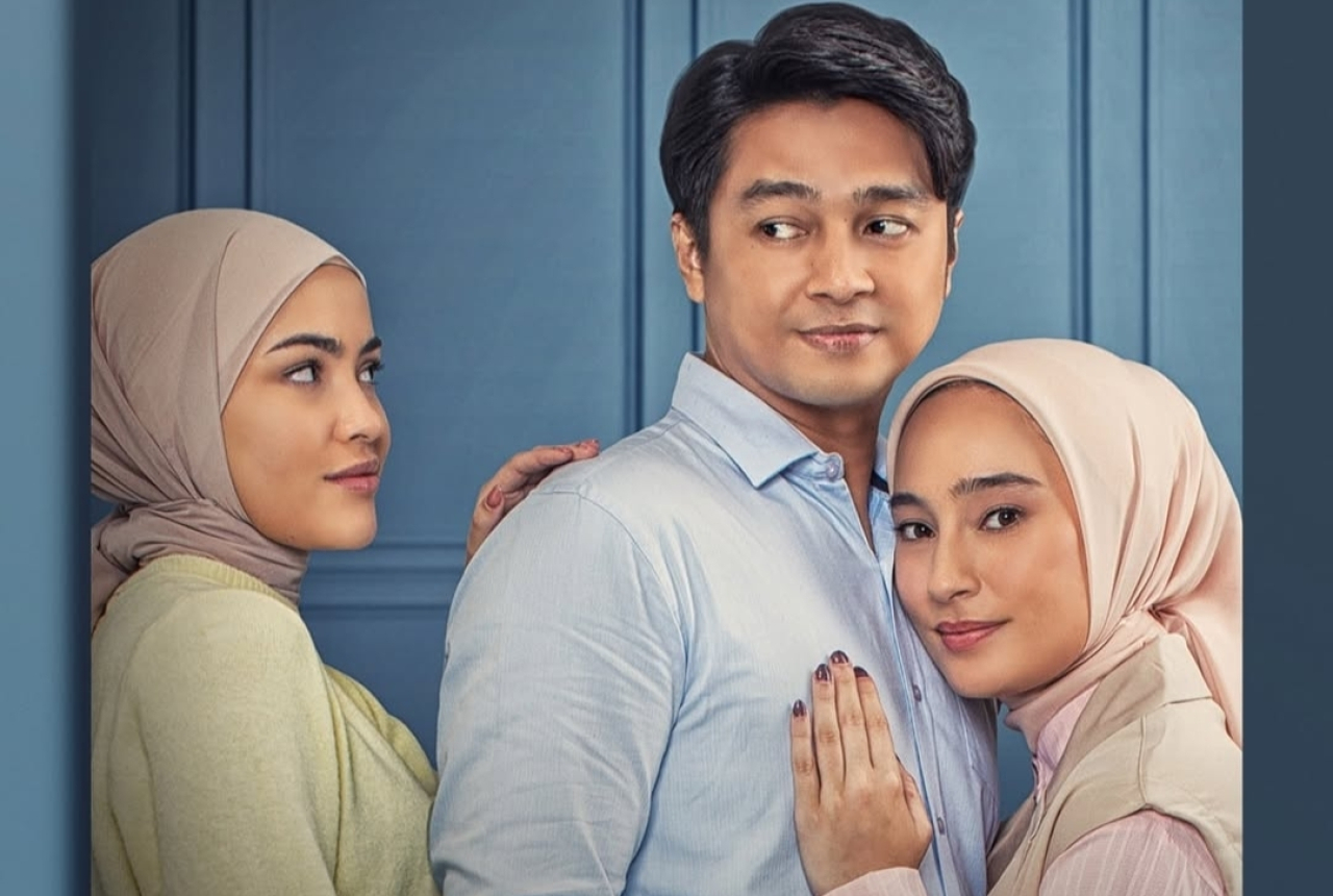 Ipar adalah Maut The Series tayang di MDTV, Senin (1/11/2025). (Foto: Instagram MDTV)