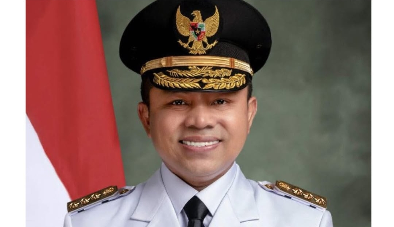 Wakil Ketua KPK Ungkap Penangkapan Gubernur Riau Abdul Wahid