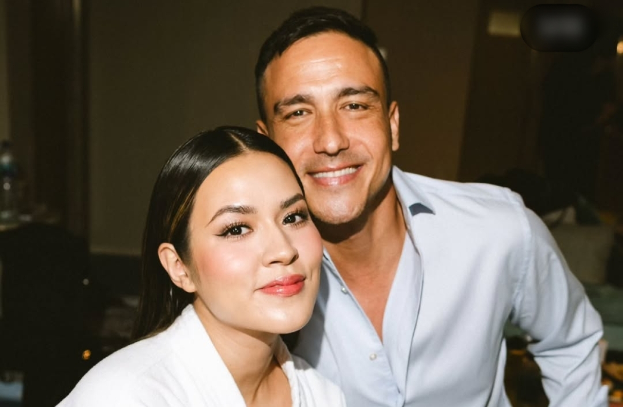 Pasangan Raisa dan Hamish Daud tengah proses cerai di Pengadilan Agama Jakarta Selatan. (Foto: Instagram)